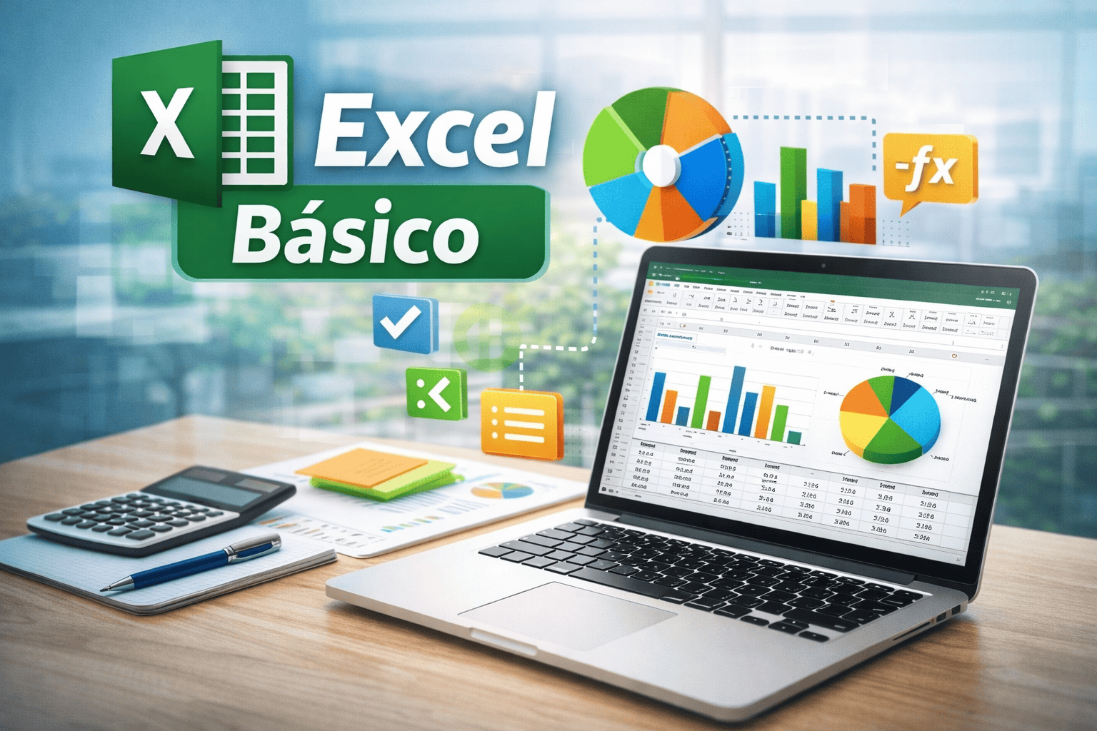 Curso Excel Basico