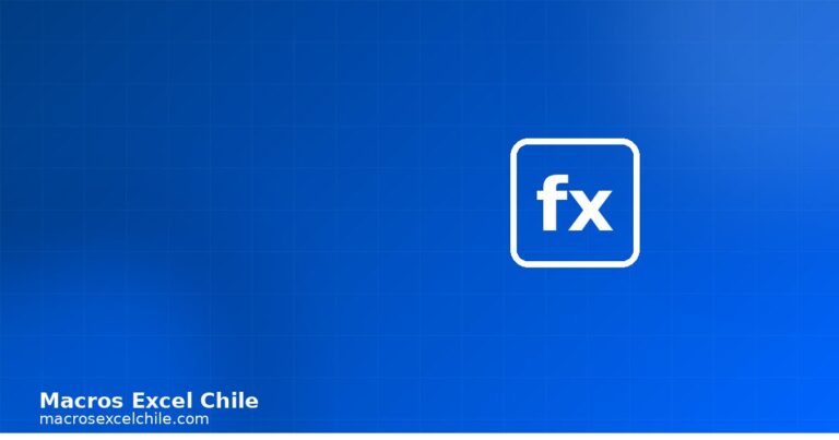 Ilustración del símbolo de función representando la fórmula BUSCARV de Excel