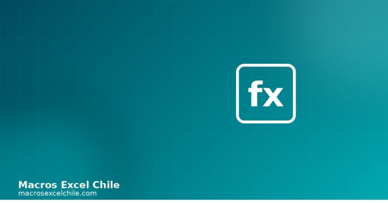 Ilustración del símbolo de función representando la fórmula CONTAR.SI de Excel