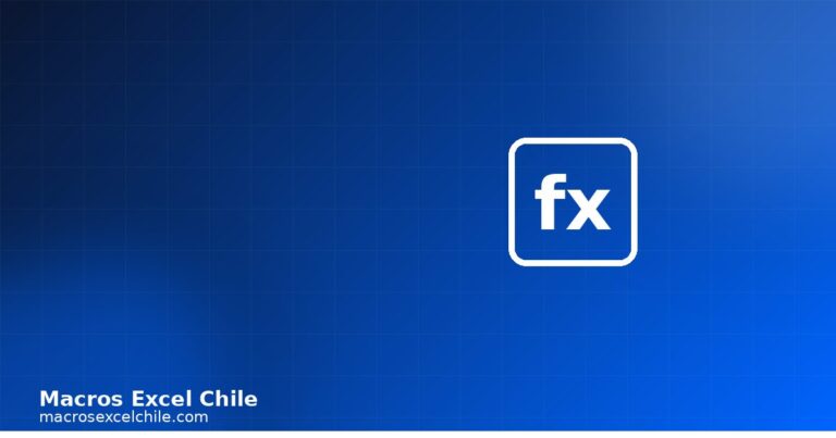 Ilustración del símbolo de función representando la fórmula SI de Excel