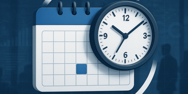 Autom. de agendamiento