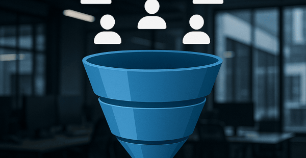 Funnel automatizados